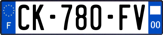 CK-780-FV