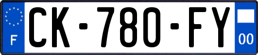 CK-780-FY