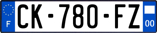 CK-780-FZ
