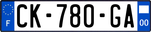 CK-780-GA