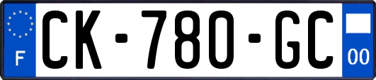 CK-780-GC