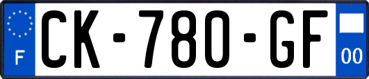 CK-780-GF