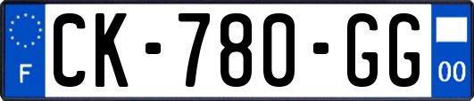 CK-780-GG