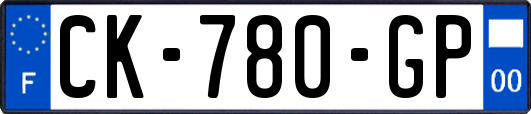 CK-780-GP