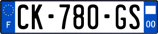 CK-780-GS
