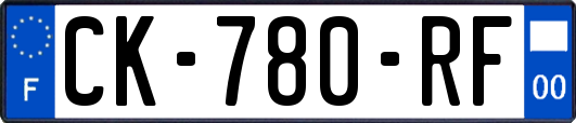 CK-780-RF