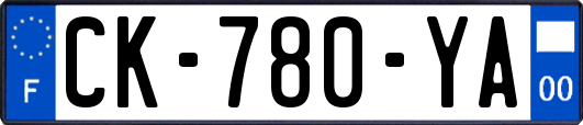 CK-780-YA