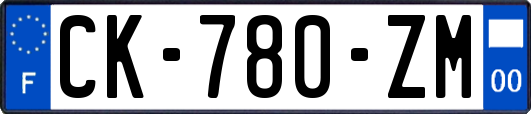 CK-780-ZM