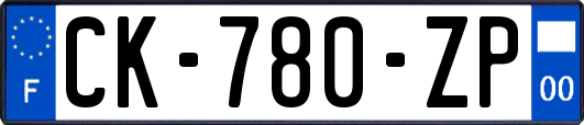 CK-780-ZP