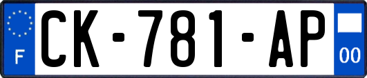 CK-781-AP