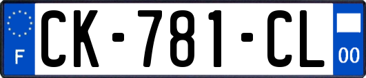CK-781-CL