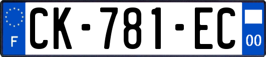 CK-781-EC