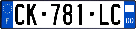 CK-781-LC