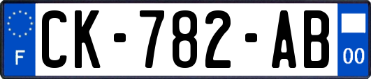 CK-782-AB