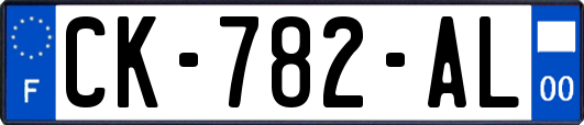 CK-782-AL