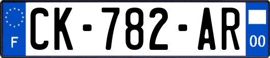CK-782-AR