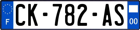 CK-782-AS
