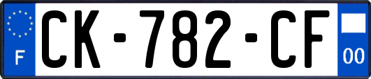 CK-782-CF