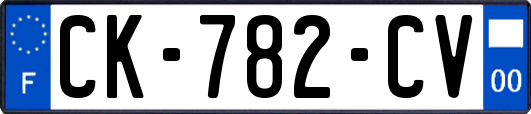 CK-782-CV