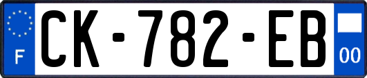 CK-782-EB