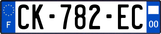 CK-782-EC