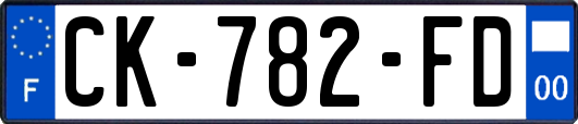 CK-782-FD