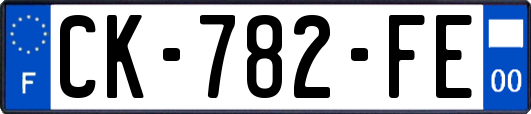 CK-782-FE