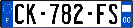 CK-782-FS