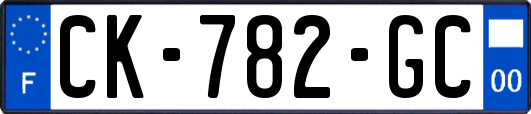 CK-782-GC