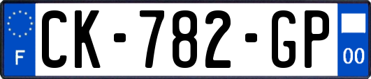 CK-782-GP