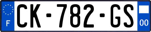 CK-782-GS