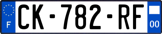 CK-782-RF