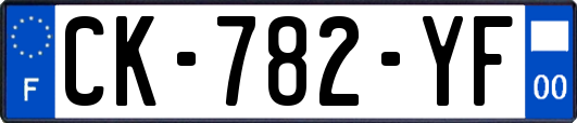 CK-782-YF