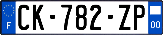 CK-782-ZP