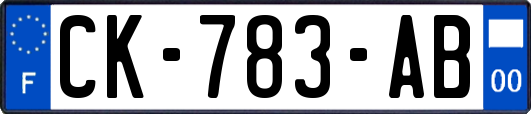 CK-783-AB