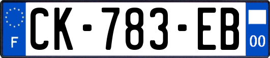 CK-783-EB