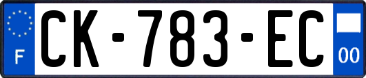 CK-783-EC