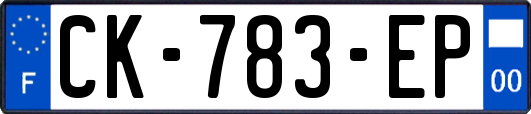 CK-783-EP