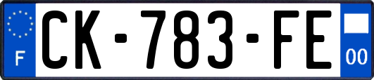 CK-783-FE