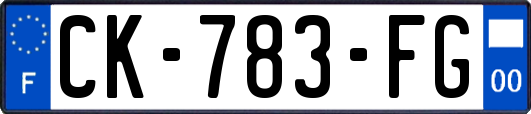 CK-783-FG