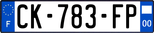 CK-783-FP