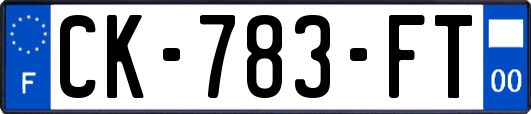 CK-783-FT