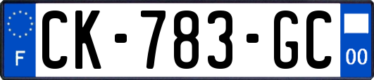 CK-783-GC