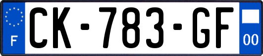 CK-783-GF