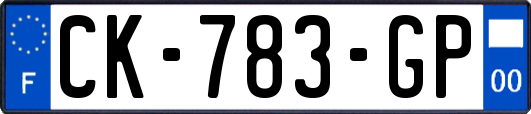 CK-783-GP