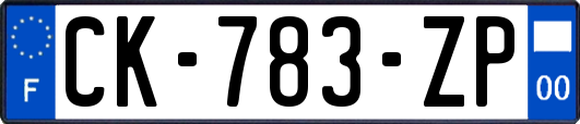 CK-783-ZP