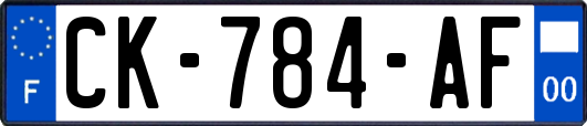 CK-784-AF