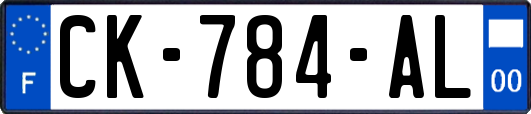 CK-784-AL