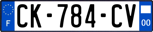 CK-784-CV