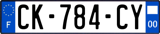 CK-784-CY